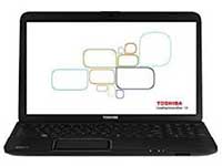 Toshiba Satellite Pro C850-C069