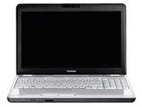 Toshiba Satellite Pro L500 (PSLS4A-01100L)