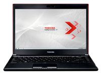 Toshiba Satellite R830-1H3