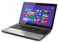 Toshiba Satellite S40-ASP4266SM