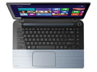 Toshiba Satellite S40T-AS100X