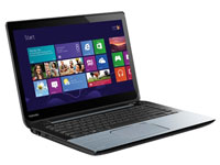 Toshiba Satellite S40T-AS101X