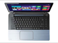 Toshiba Satellite S40T-AS107