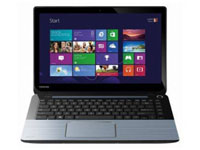 Toshiba Satellite S40DT-AS100