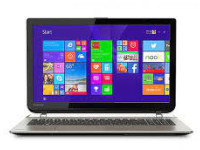 Toshiba Satellite S55-A5335
