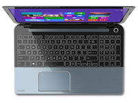 Toshiba Satellite S55-A5356