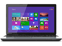 Toshiba Satellite S55-A5364