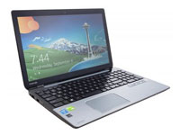 Toshiba Satellite S55T-A5331
