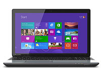 Toshiba Satellite S55T-A5334