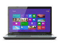 Toshiba Satellite S75-A7344