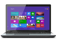 Toshiba Satellite S75T-A7220