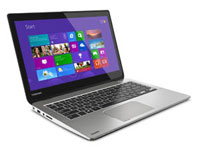 Toshiba Satellite U40T-A-00T