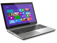 Toshiba Satellite U50T-A-00Q