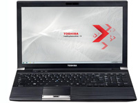 Toshiba Tecra R850-1CD