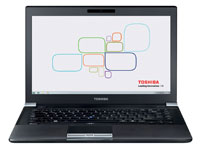 Toshiba Tecra R940-C013