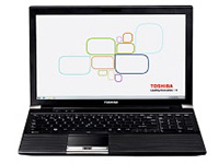 Toshiba Tecra R950-11R