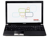 Toshiba Tecra R950-1J2