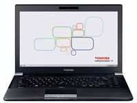 Toshiba Tecra R950-19D