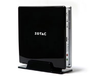 Zotac Desktop ZBOX ID18
