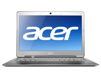 Acer Aspire Notebook S3-931-6428