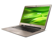 Acer Aspire Notebook S3-931-6835
