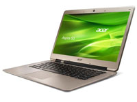 Acer Aspire Notebook S3-931-6874