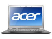 Acer Aspire Notebook S3-931-6484