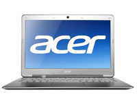 Acer Aspire Notebook S3-931-6845