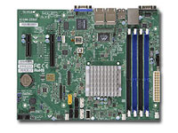 Supermicro Motherboard A1SAM-2550F