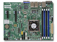 Supermicro Motherboard A1SAM-2750F