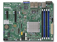 Supermicro Motherboard A1SRM-2558F