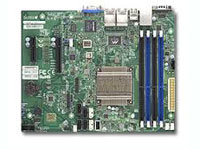 Supermicro Motherboard A1SRM-2758F