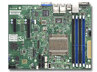 Supermicro Motherboard A1SRM-2758FL