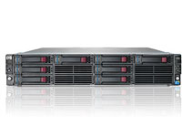 HP ProLiant DL170e G6