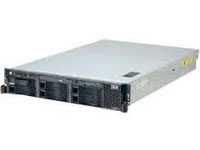 IBM e-Server 345 (8670)
