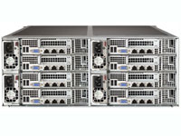 Supermicro SuperServer F617R2-F72+