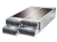 Supermicro SuperServer F627R2-RT+