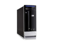 HP Pavilion Desktop Slimline s3310la