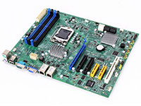 Supermicro Motherboard MS-S0121