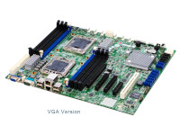 MSI (Micro-Star) Motherboard MS-S0131