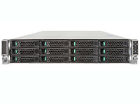 Intel Server R2312GL4GS