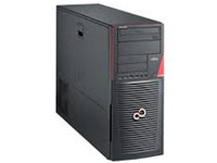 Fujitsu Siemens Celsius R930