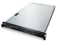 Lenovo ThinkServer RD340