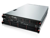 Lenovo ThinkServer RD440