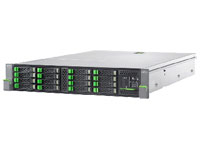 Fujitsu Siemens Primergy RX300 S8 (D2939)