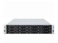 Supermicro SuperServer 6027TR-DTRF