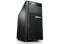 Lenovo ThinkServer TD340