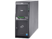 Fujitsu Siemens Primergy TX300 S8