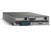 Cisco Unified Computing System UCS B22 M3