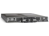 Cisco Unified Computing System UCS B260 M4